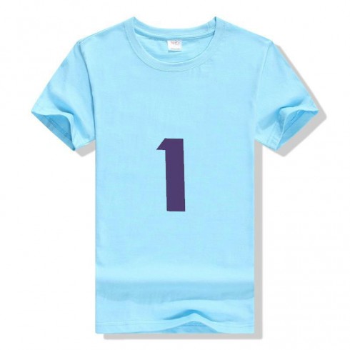 Greg Joseph Minnesota Vikings Shirt Jersey Light Blue Youth 889